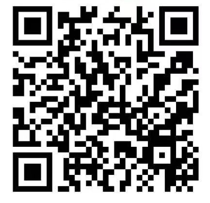 Facebook QR