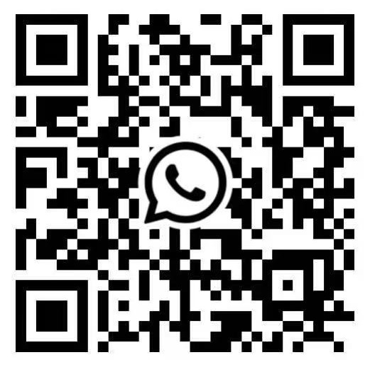 WhatsApp QR